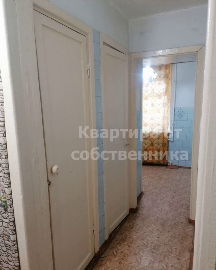 квартира г Улан-Удэ р-н Октябрьский б-р Карла Маркса 29а фото 7