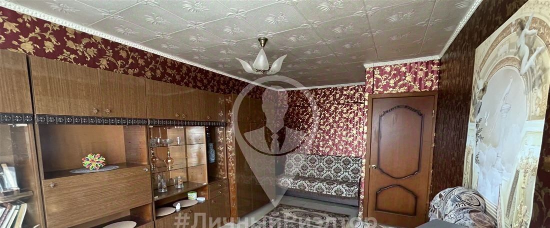 квартира г Рязань р-н Октябрьский Песочня ул Тимакова 12к/1 фото 2