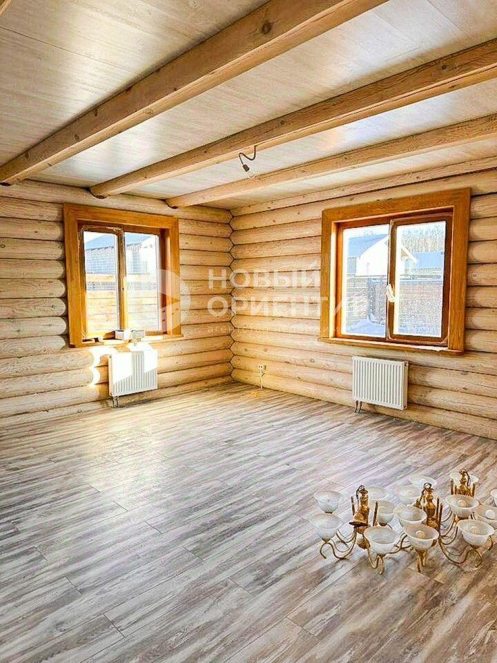 дом г Екатеринбург Академический с/т Калина красная, 13 фото 7