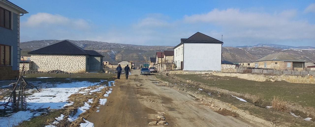 земля р-н Дербентский с Нижний Джалган ул Дагестанская сельсовет Хазарский, Дербент фото 1