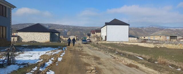 ул Дагестанская сельсовет Хазарский, Дербент фото