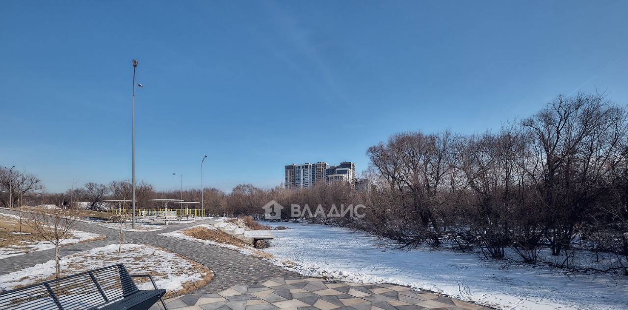 квартира г Рязань р-н Московский ул. Александра Полина, 3 фото 18