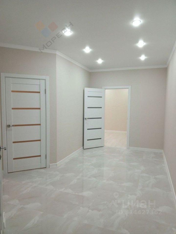 квартира г Краснодар р-н Прикубанский ул 1-го Мая 286/1 фото 5