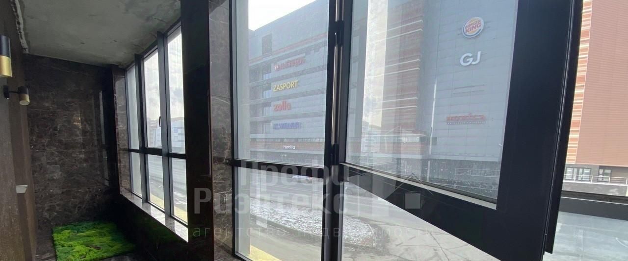 квартира г Нижний Новгород Горьковская ул Большая Покровская 80 фото 13