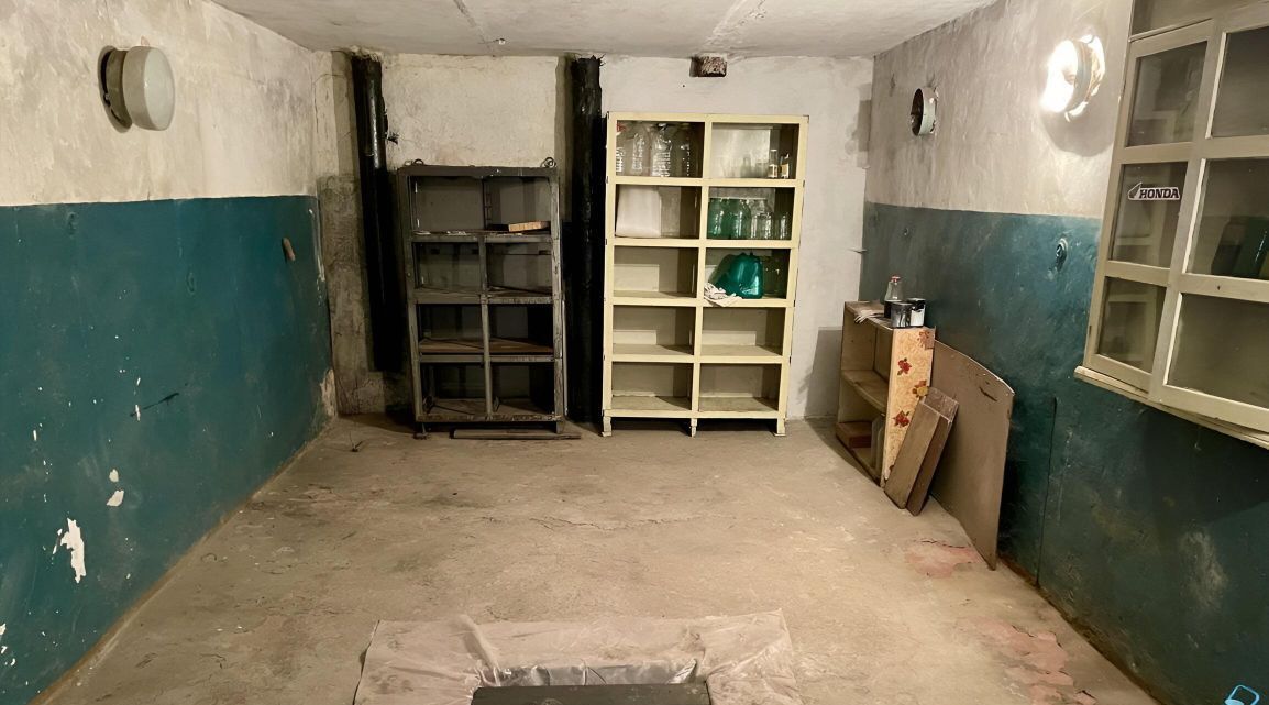 гараж г Ростов-на-Дону р-н Октябрьский Каменка ул Самаркандская 72 фото 1