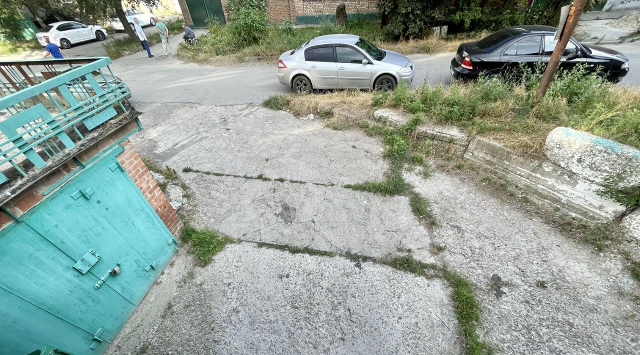 гараж г Ростов-на-Дону р-н Октябрьский Каменка ул Самаркандская 72 фото 16