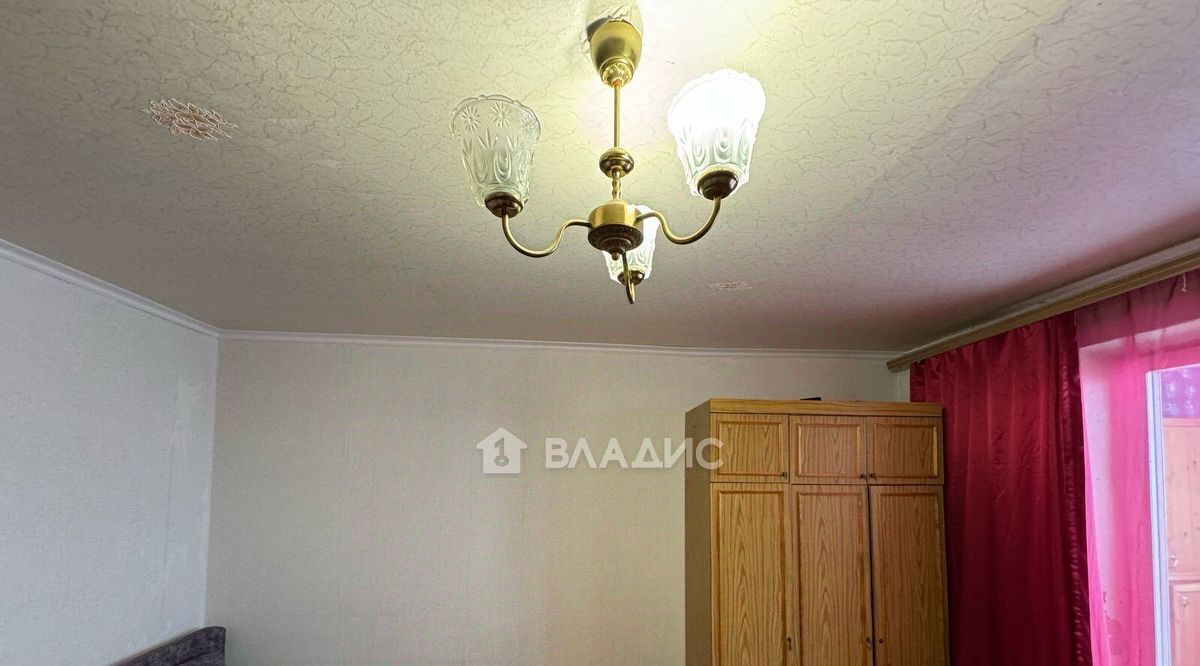 квартира г Пенза р-н Первомайский проезд Электрический 3 фото 1