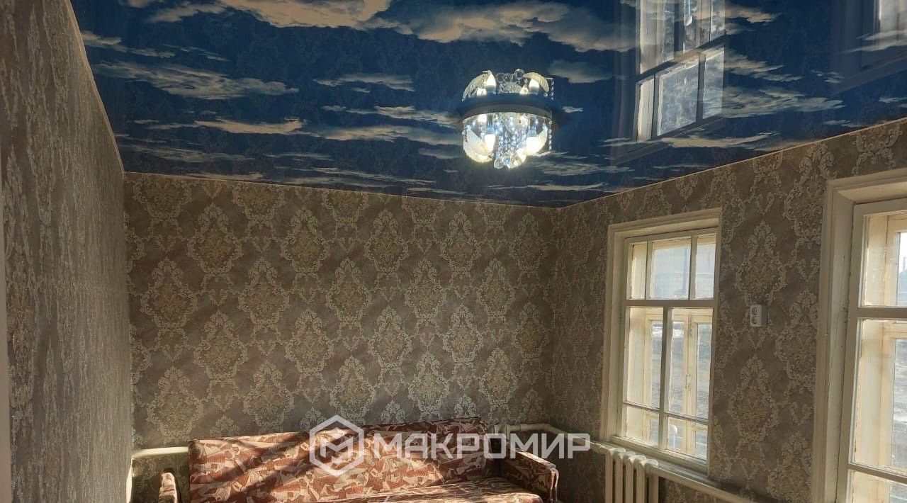 дом г Кунгур ул Бочкарева 132 фото 1