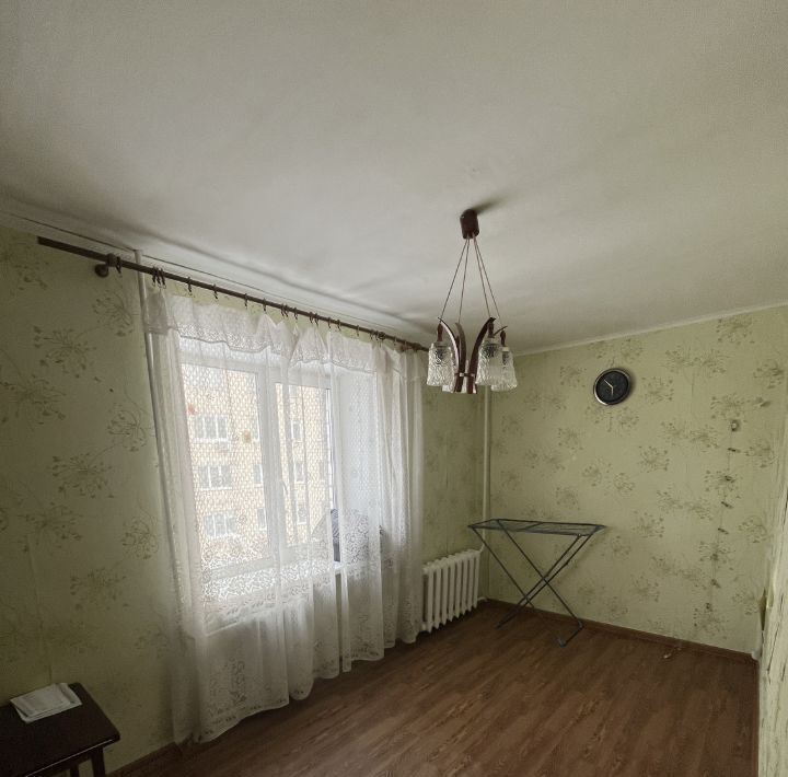 квартира г Тольятти р-н Центральный ул Голосова 20 фото 10