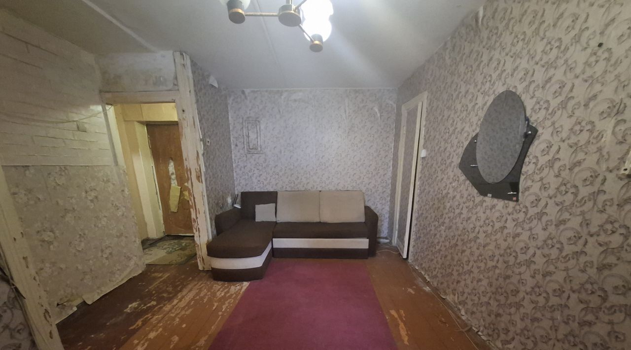 квартира г Дубна ул Центральная 5 фото 7