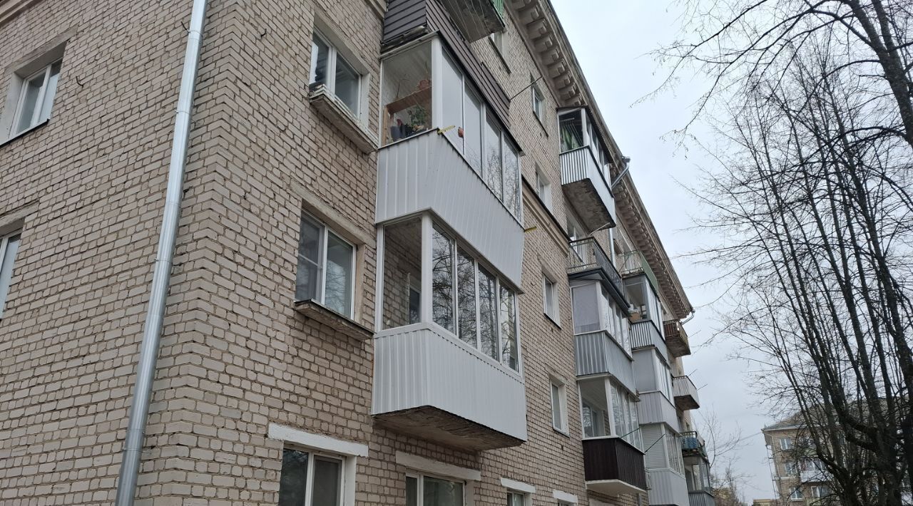 квартира г Дубна ул Центральная 5 фото 16