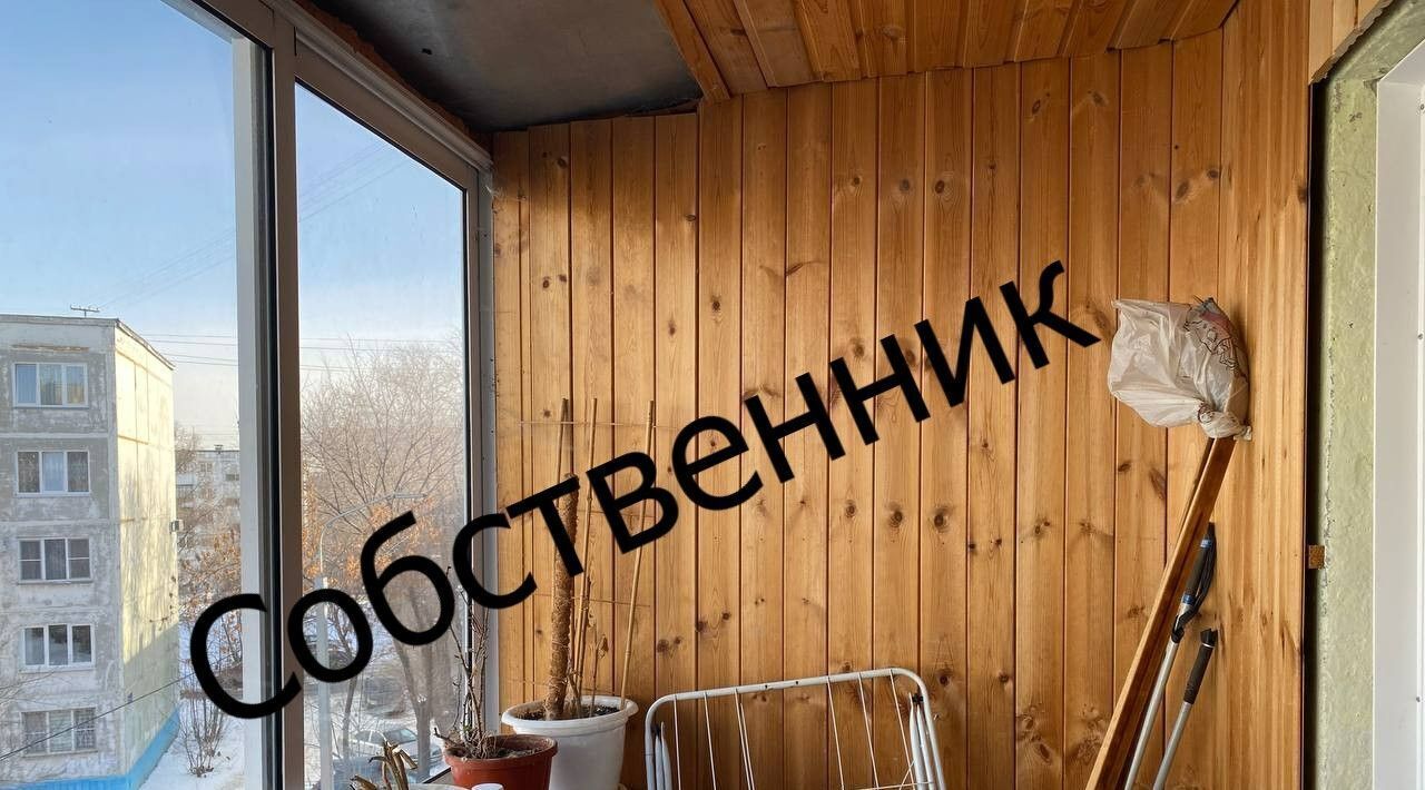 квартира г Челябинск р-н Курчатовский ул Солнечная 10 фото 14