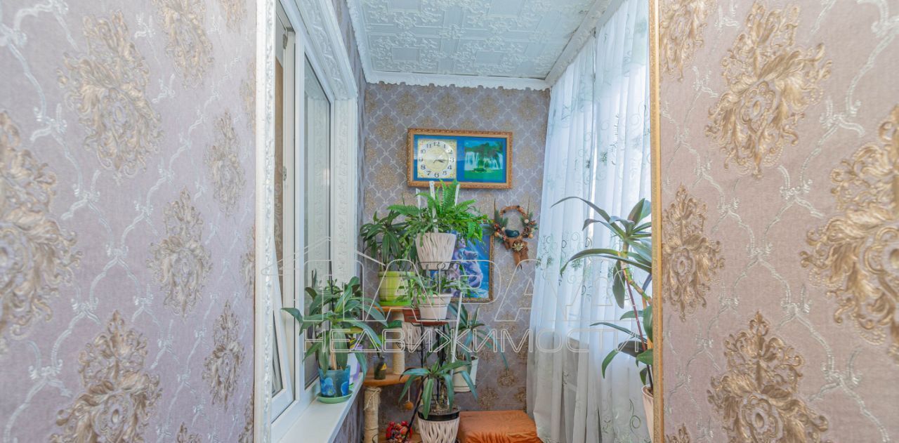 квартира г Симферополь р-н Киевский ул Бела Куна 5 фото 16