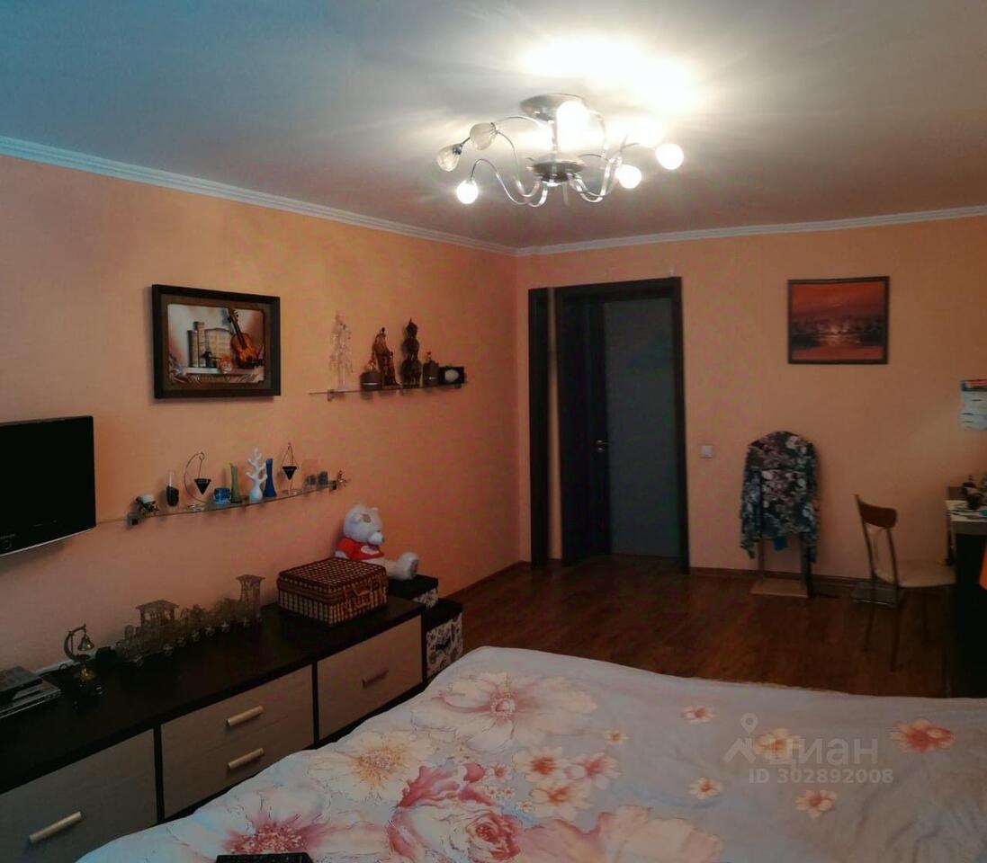 квартира г Горячий Ключ ул Ленина 128б фото 6