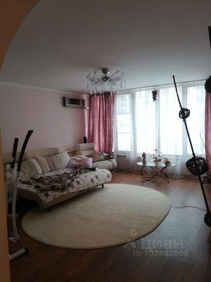 квартира г Горячий Ключ ул Ленина 128б фото 18