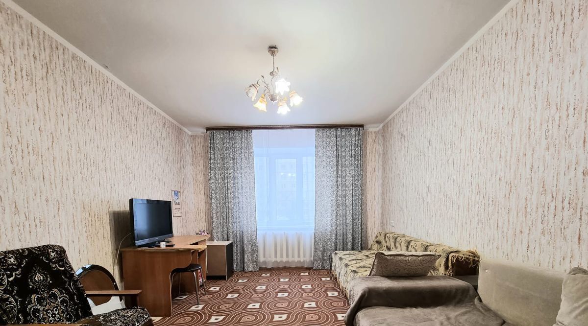 квартира г Орел р-н Северный ул Родзевича-Белевича 21 фото 2