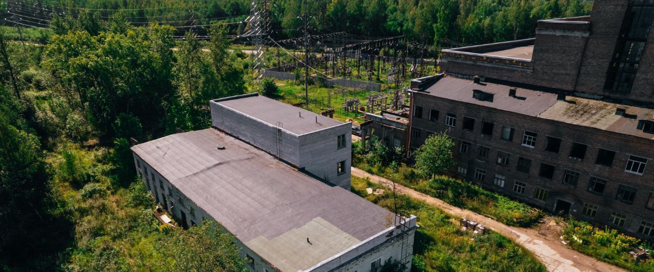 свободного назначения р-н Всеволожский Имени Морозова городской поселок, пер. Кислотный, 2/1 фото 15