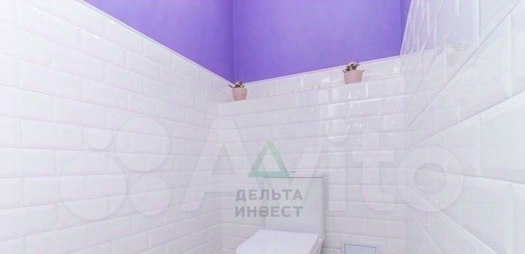 квартира г Уфа р-н Советский ул Пархоменко 156б фото 9