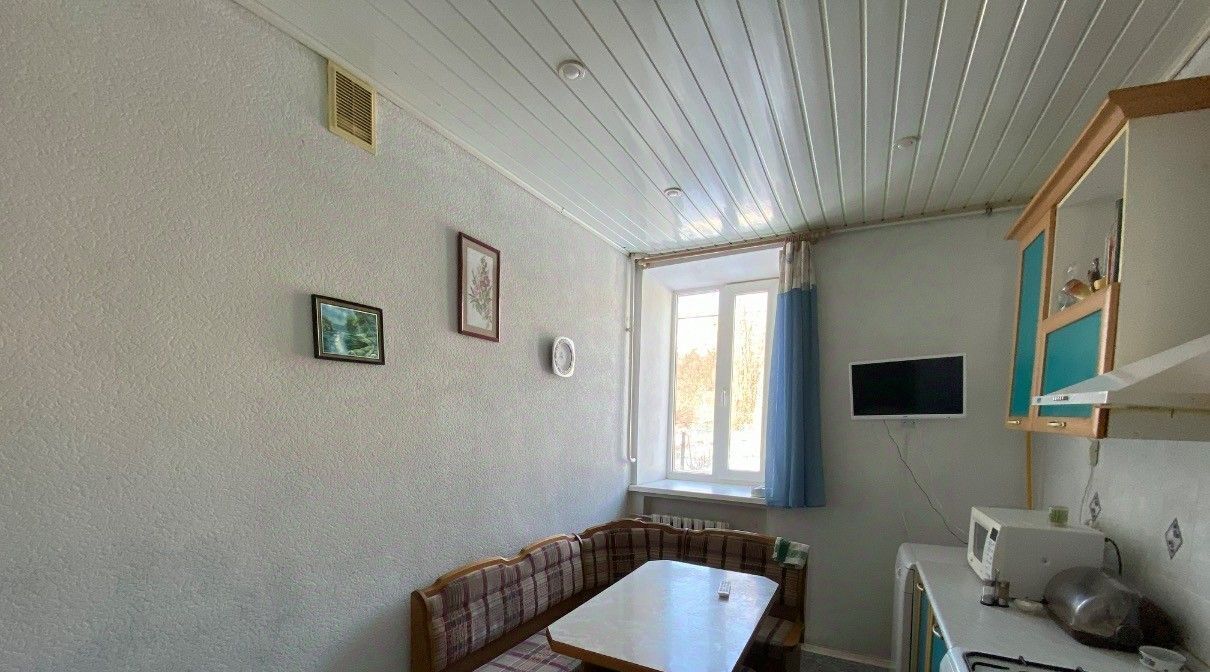 квартира г Волгоград р-н Краснооктябрьский ул Прибалтийская 12 фото 15