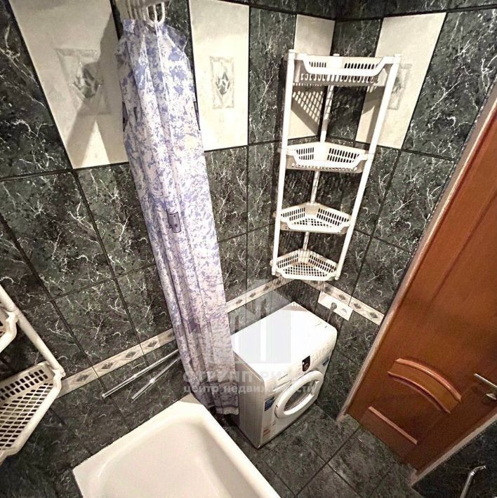квартира г Калининград р-н Ленинградский ул Горького 156 фото 15