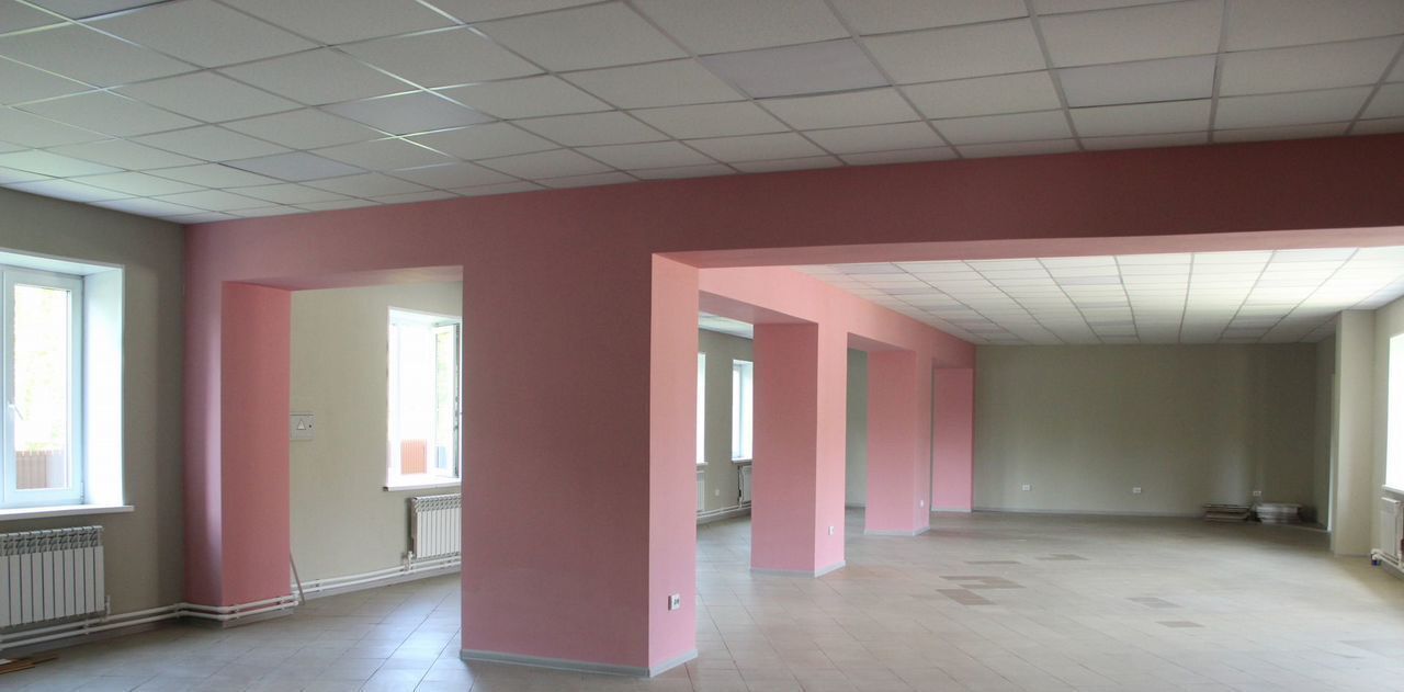 свободного назначения г Кострома ул Смирнова Юрия 28а фото 1