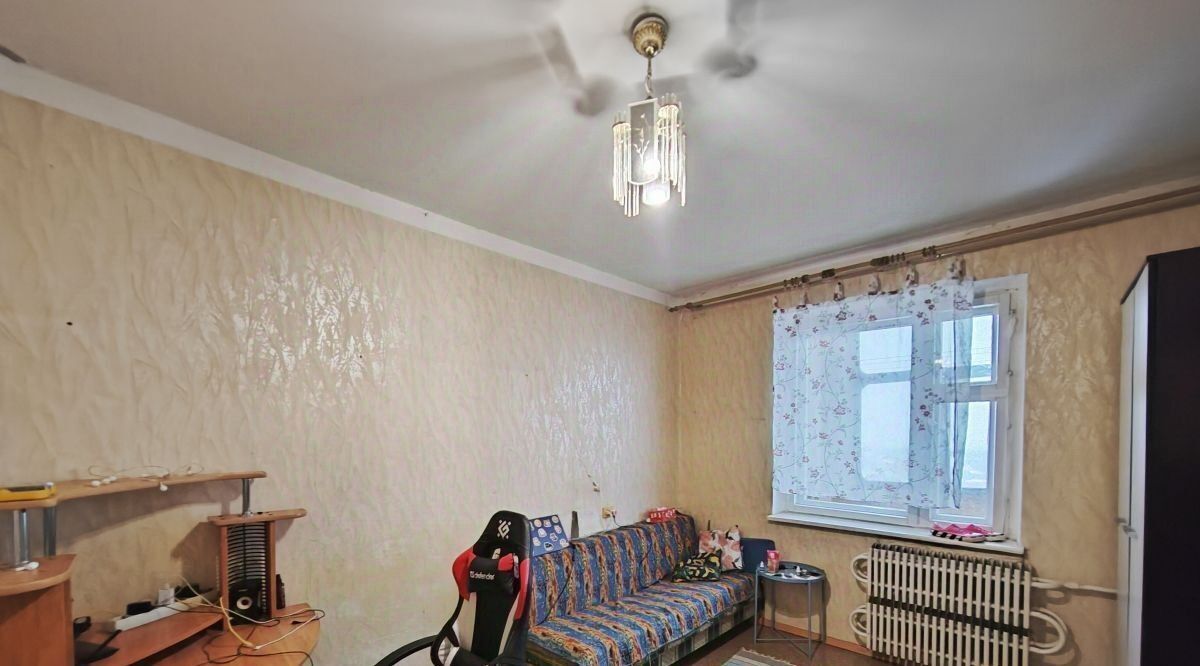 квартира г Курск р-н Центральный пр-кт Победы 8 фото 5