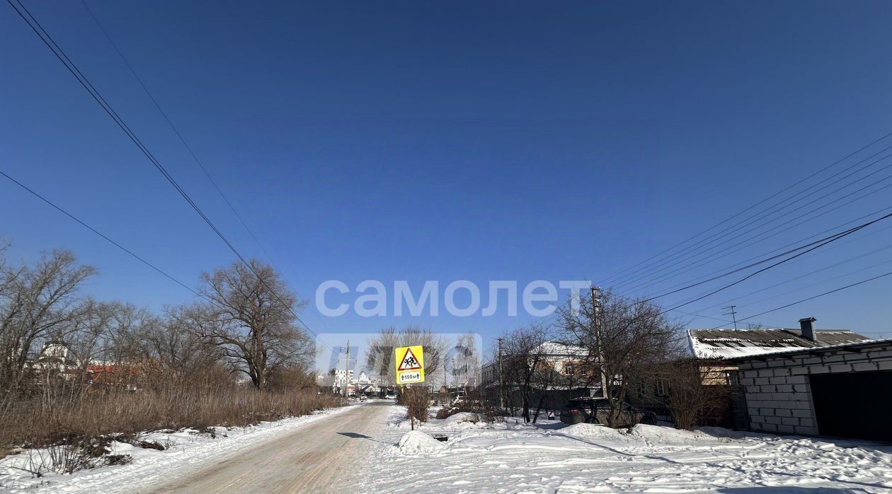дом г Курск р-н Железнодорожный ул Кожевенная 2-я 40 фото 33