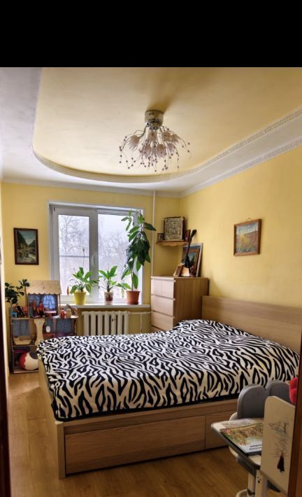 квартира г Электросталь Южный ул Пионерская 18а фото 14