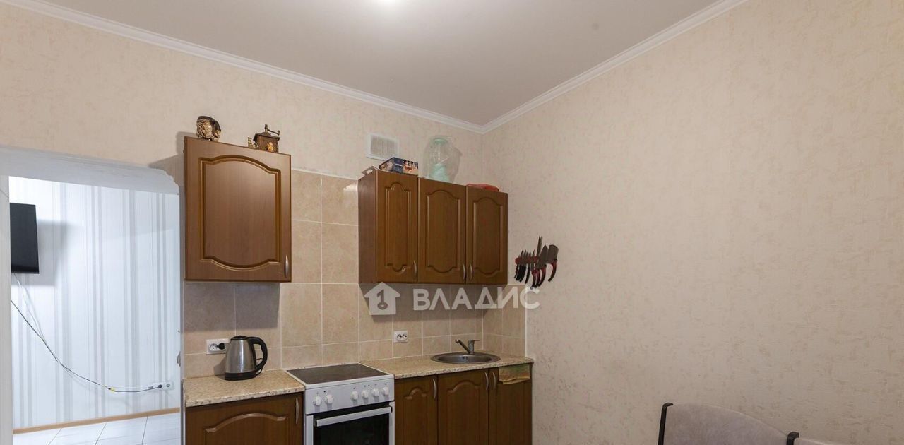 квартира г Лосино-Петровский рп Свердловский ул Молодежная 3 фото 13