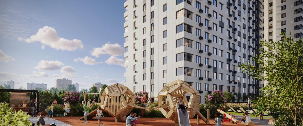 квартира г Реутов Реутов фото 5