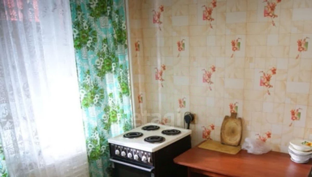 квартира г Уфа р-н Калининский ул Касимовская 10 Шакша-Южная жилрайон фото 18