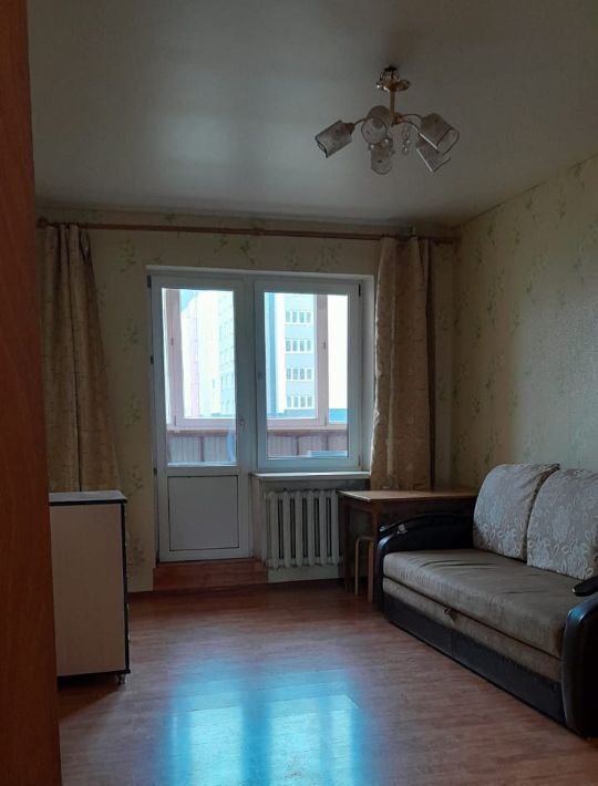 квартира г Уфа р-н Демский ул Генерала Кусимова 15 фото 17