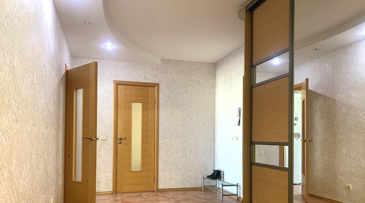 квартира г Великий Новгород ул Московская 12 фото 4