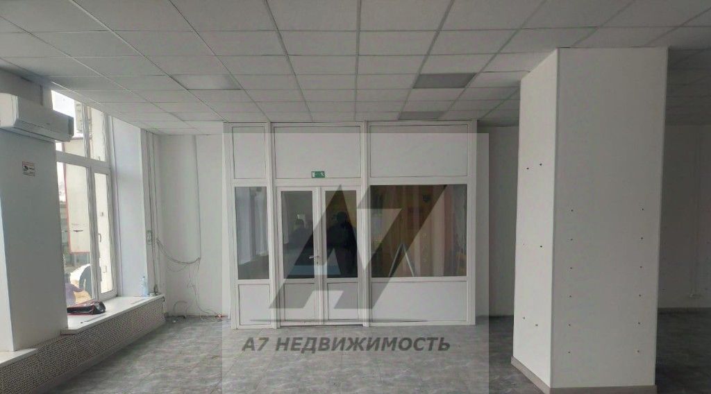 торговое помещение г Подольск микрорайон Межшоссейный ул Большая Серпуховская 34/2 фото 4
