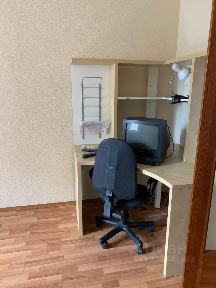 квартира г Екатеринбург р-н Чкаловский ул 8 Марта 181/5 фото 5