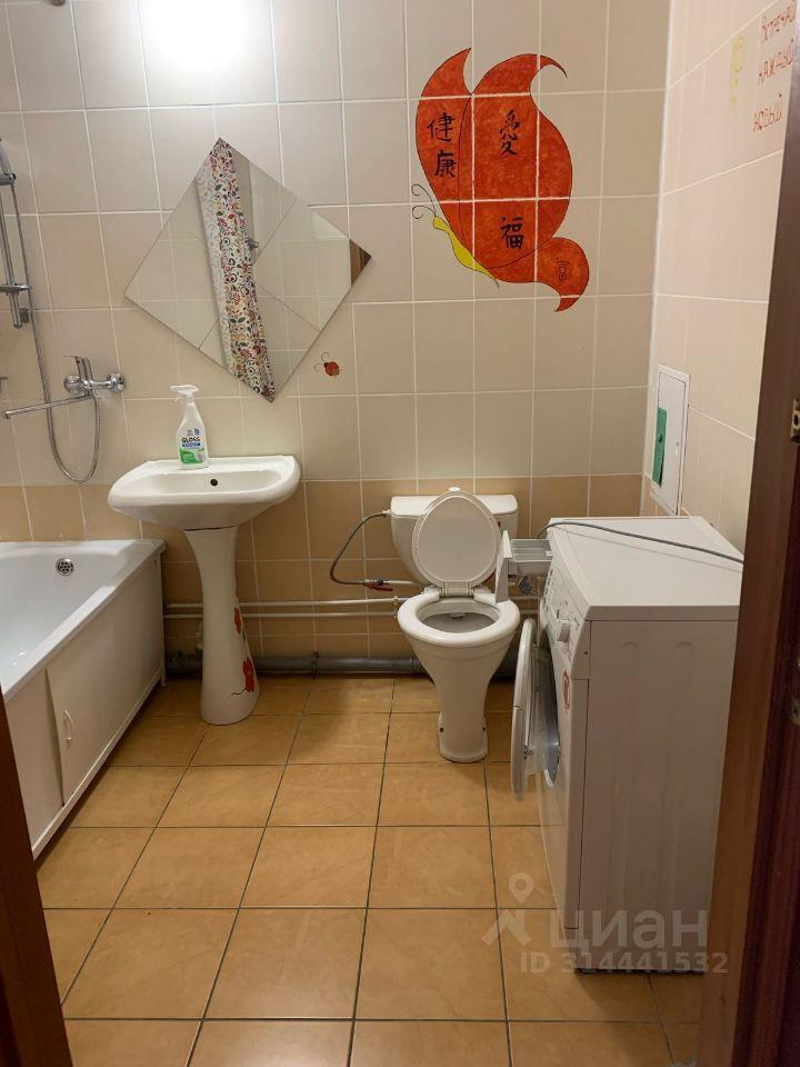 квартира г Екатеринбург р-н Чкаловский ул 8 Марта 181/5 фото 6