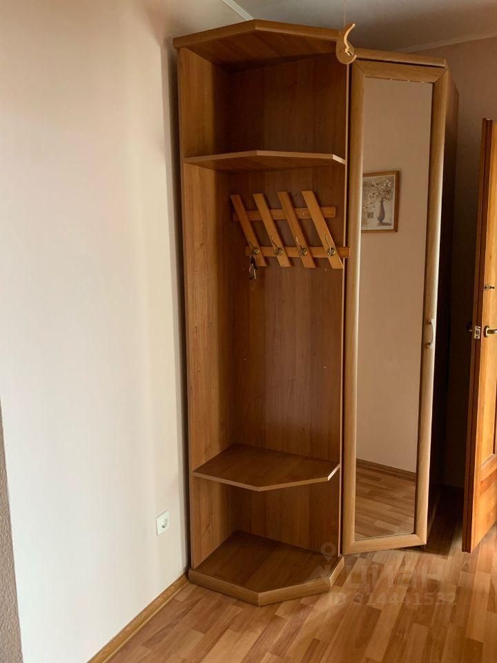 квартира г Екатеринбург р-н Чкаловский ул 8 Марта 181/5 фото 7