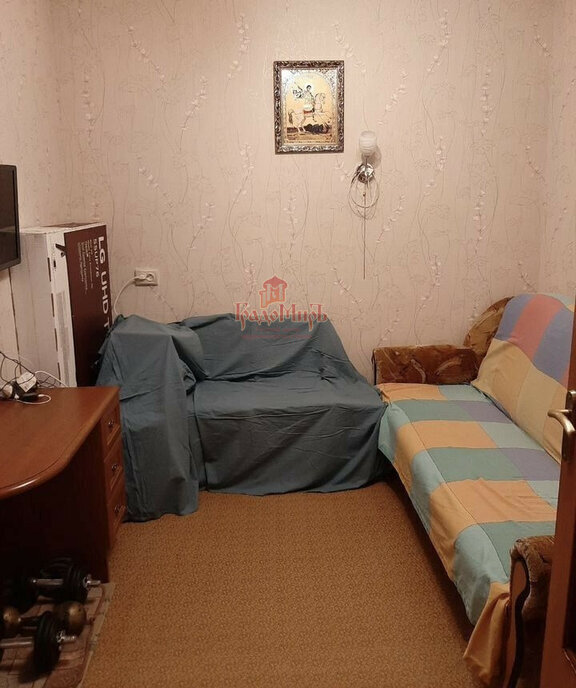 квартира г Мытищи ул Колпакова 23к/1 Медведково фото 7