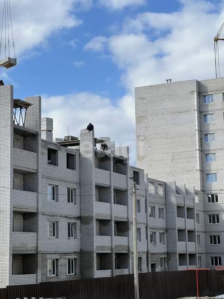 квартира г Калуга р-н Ленинский проезд 3-й Академический 3 фото 1