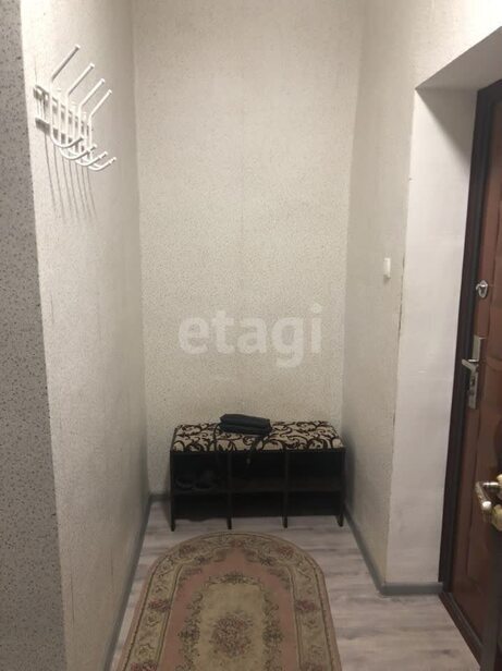 квартира р-н Боровский г Боровск ул Некрасова 13 фото 2