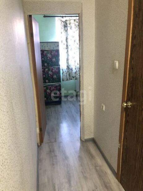квартира р-н Боровский г Боровск ул Некрасова 13 фото 3
