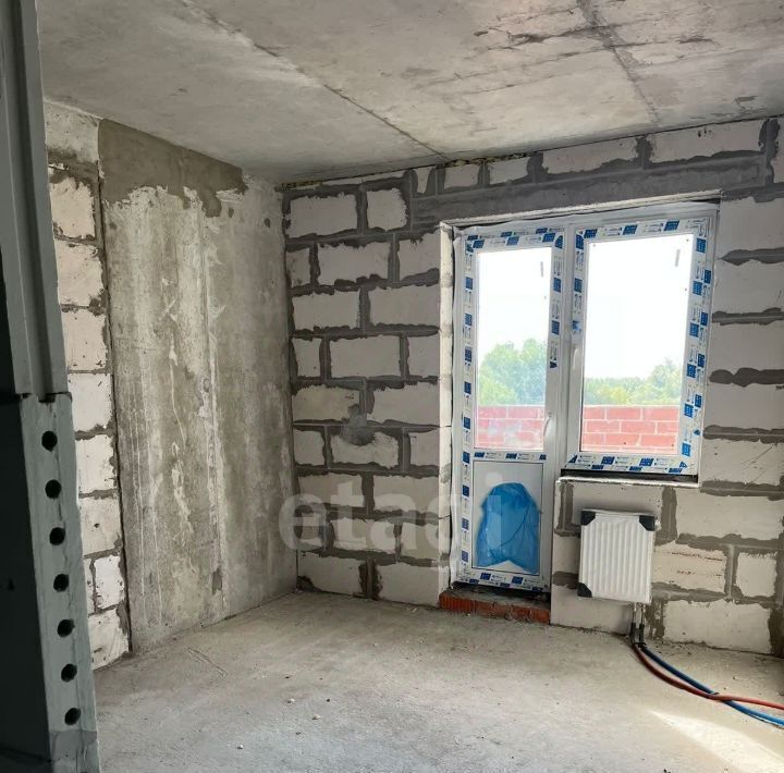 квартира г Калуга р-н Октябрьский ул Дружбы 8 фото 1