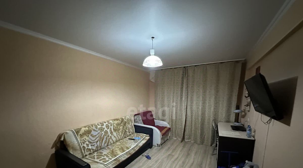 квартира г Калуга р-н Московский ул Гурьянова 59к/1 фото 1