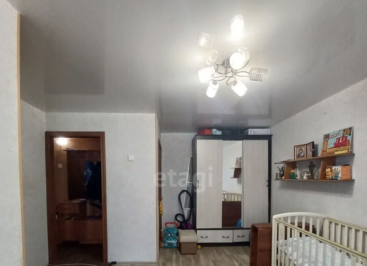 квартира г Калуга р-н Московский ул Ленина 66/3 фото 3