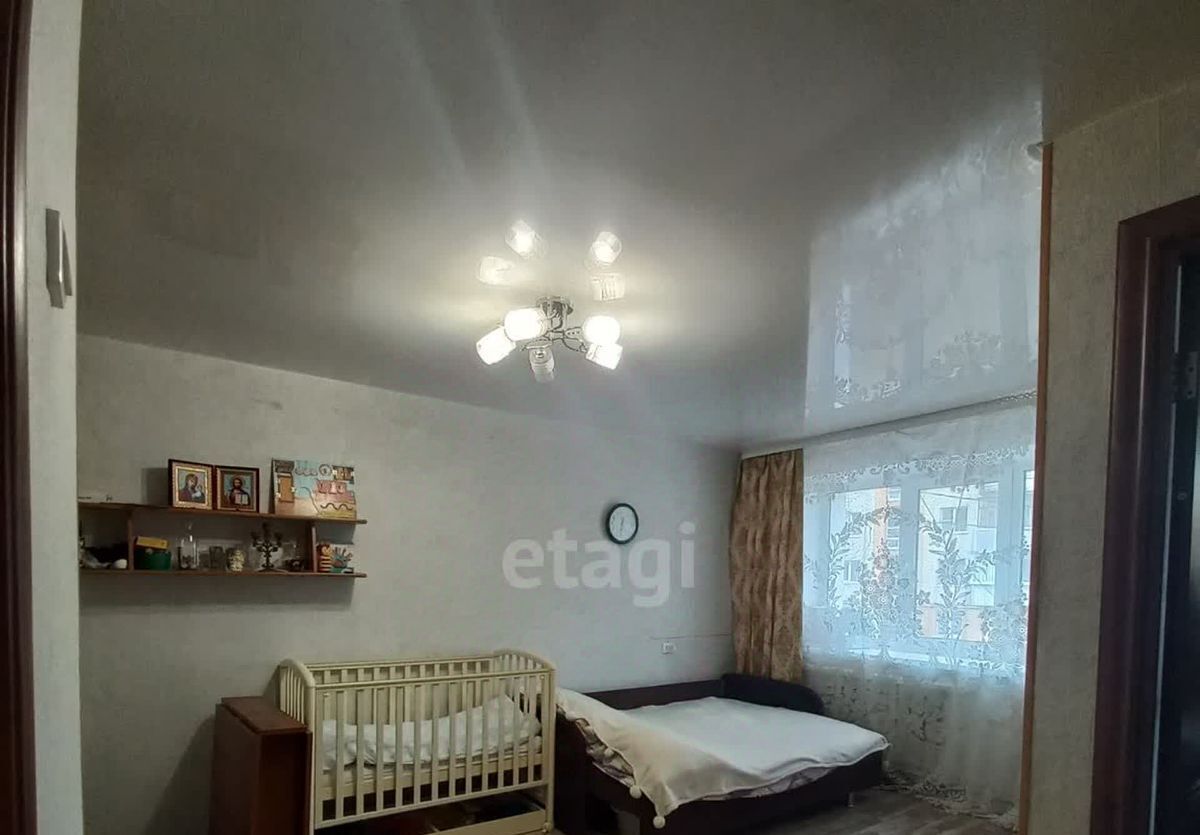 квартира г Калуга р-н Московский ул Ленина 66/3 фото 4
