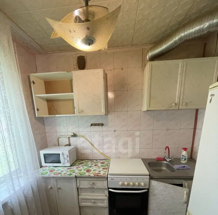 квартира г Калуга д Канищево ул Новая 5 фото 2