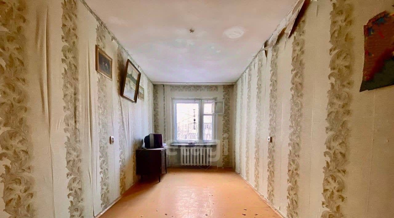 квартира г Калуга р-н Московский ул Гурьянова 45 фото 3