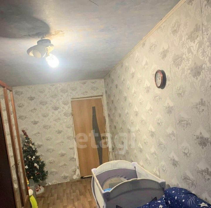 квартира р-н Дзержинский с Льва Толстого ул Полевая 2 фото 4