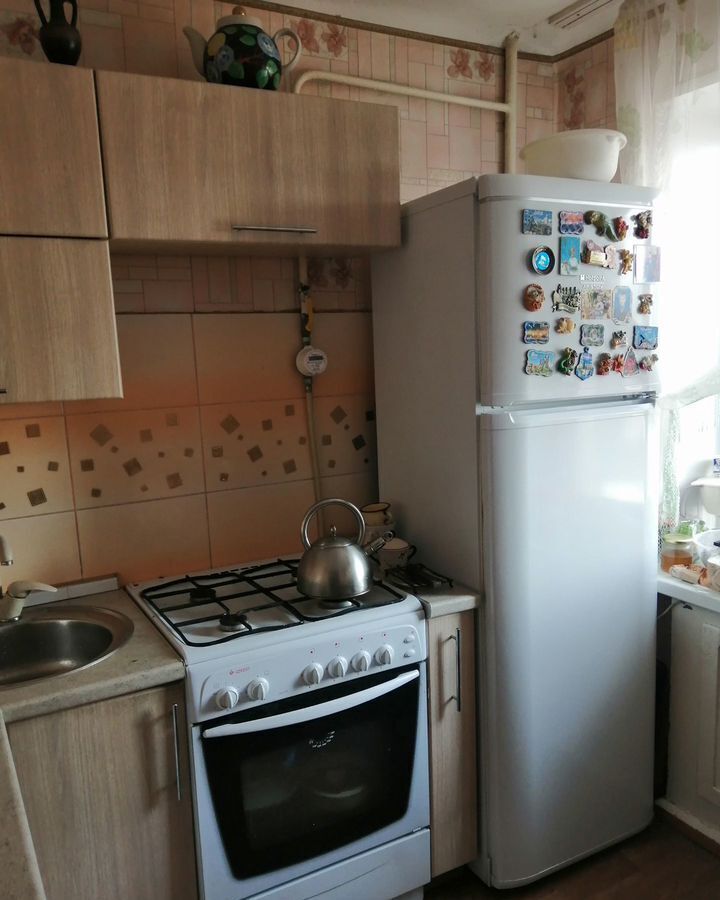 квартира г Челябинск р-н Советский ул Блюхера 63 фото 8