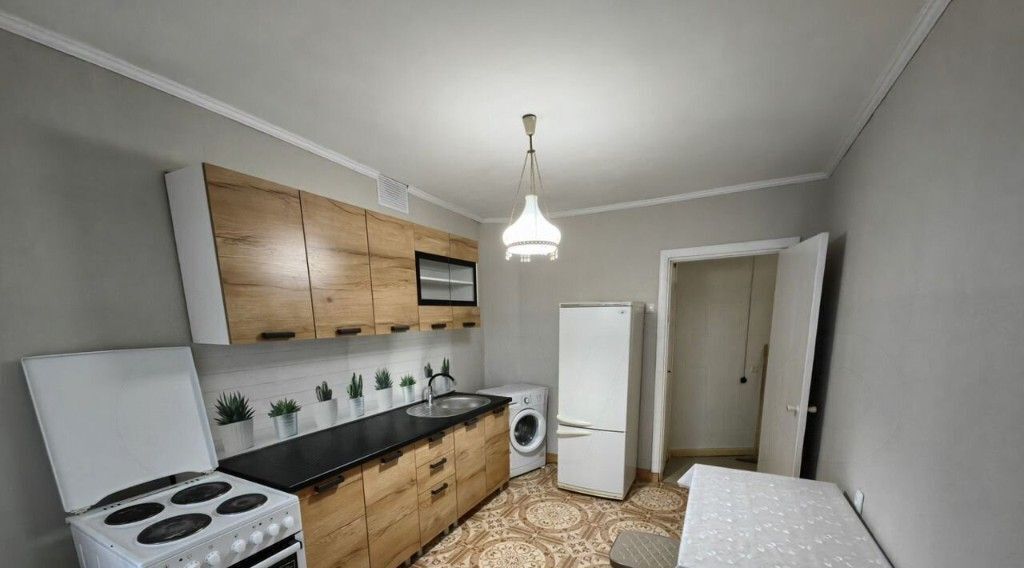 квартира г Симферополь р-н Киевский ул Киевская 133 фото 1
